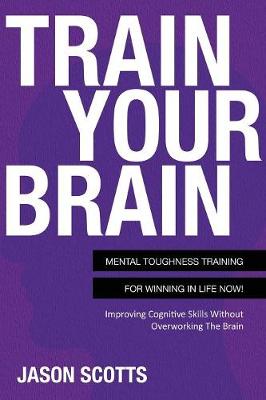 Book cover for Train Your Brain