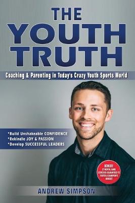 Book cover for The Youth Truth