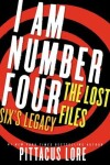 Book cover for Six's Legacy