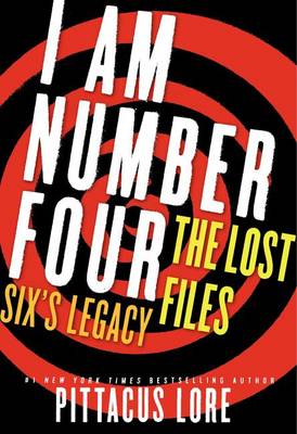 Cover of Six's Legacy