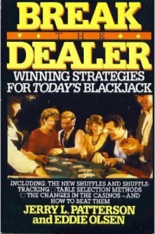 Cover of Break the Dealer