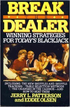 Book cover for Break the Dealer