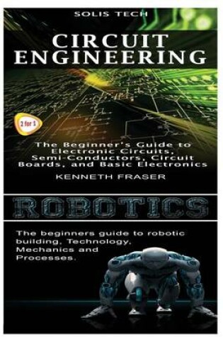 Cover of Circuit Engineering & Robotics