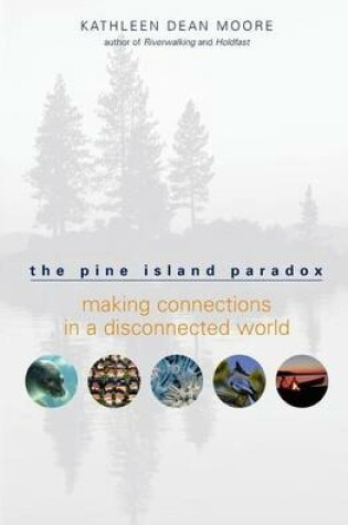 Cover of The Pine Island Paradox: Making Connections in a Disconnected World