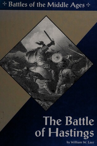 Cover of The Battle of Hastings