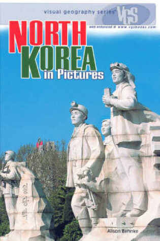 Cover of North Korea In Pictures