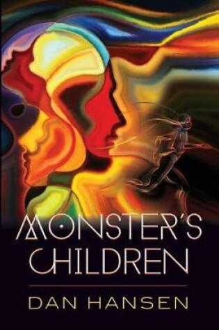 Cover of Monster's Children