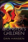 Book cover for Monster's Children