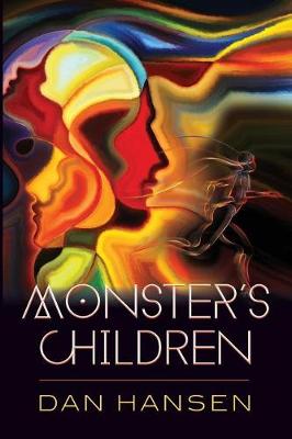 Book cover for Monster's Children
