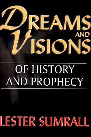 Cover of Dreams & Visions-Study Guide