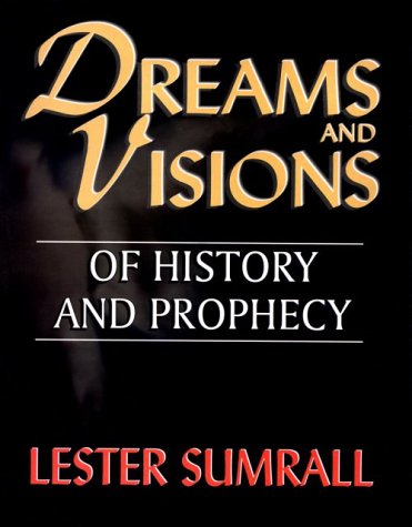 Book cover for Dreams & Visions-Study Guide