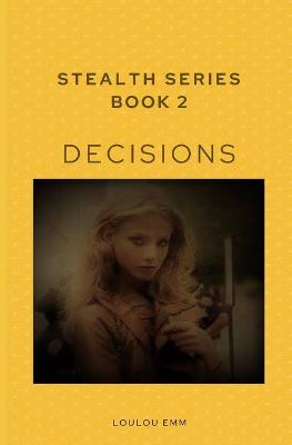 Book cover for Decisions