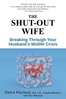 Book cover for The Shut-Out Wife