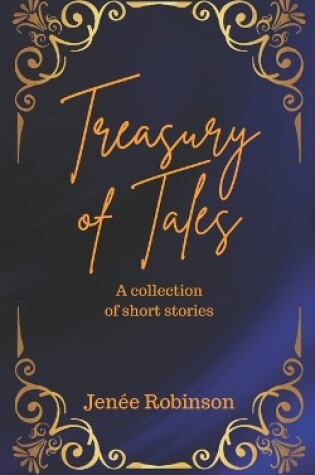 Cover of Treasury of Tales