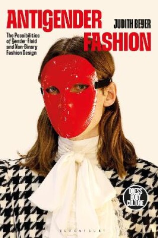 Cover of Antigender Fashion