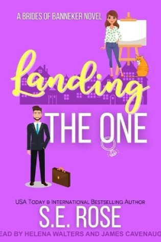 Cover of Landing the One