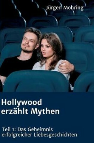 Cover of Hollywood Erzahlt Mythen