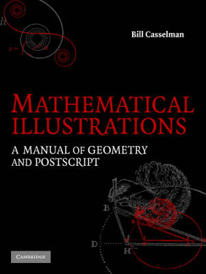 Book cover for Mathematical Illustrations