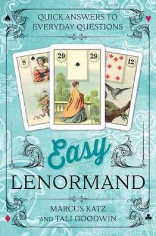 Cover of Easy Lenormand