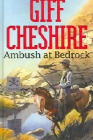 Cover of Ambush at Bedrock