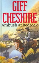 Book cover for Ambush at Bedrock