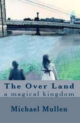 Book cover for The Over Land