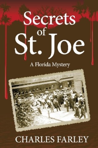 Cover of Secrets of St. Joe