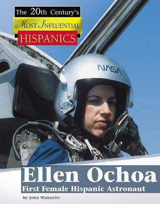 Cover of Ellen Ochoa
