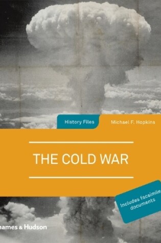 Cover of The Cold War