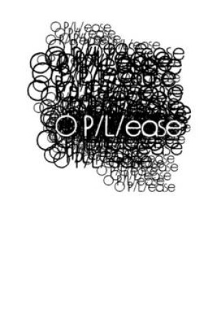 Cover of OP/L/ease