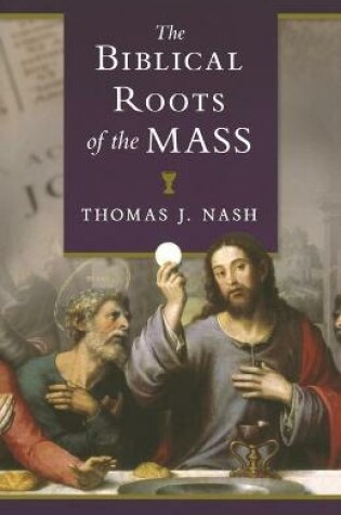 Cover of Biblical Roots of the Mass
