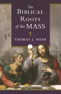 Book cover for Biblical Roots of the Mass