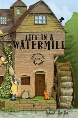 Cover of Life in a Watermill
