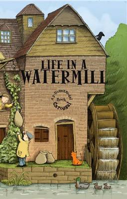 Book cover for Life in a Watermill