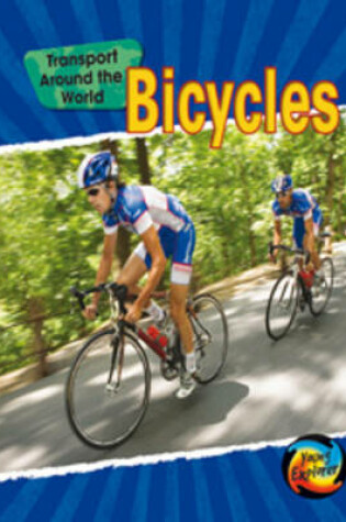 Cover of Bicycles