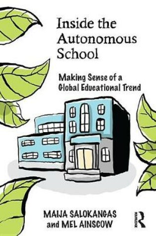 Cover of Inside the Autonomous School