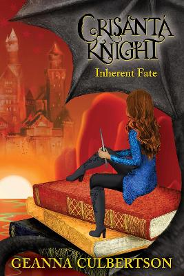 Book cover for Inherent Fate