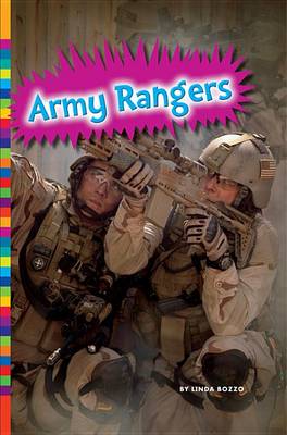 Cover of Army Rangers