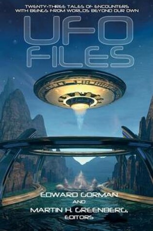 Cover of Ufo Files