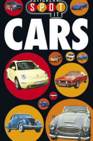 Cover of Cars