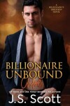 Book cover for Billionaire Unbound