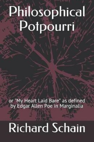 Cover of Philosophical Potpourri