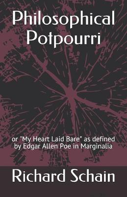 Book cover for Philosophical Potpourri