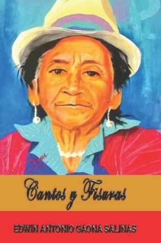 Cover of Cantos Y Fisuras