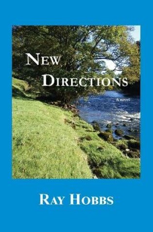 Cover of New Directions