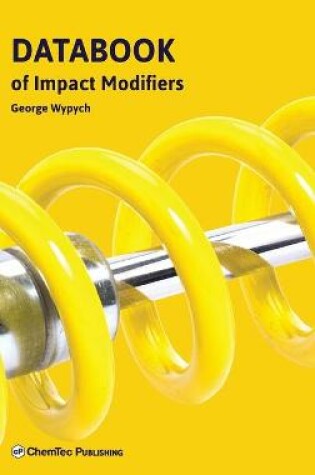 Cover of Databook of Impact Modifiers