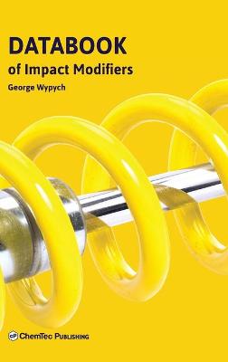 Book cover for Databook of Impact Modifiers