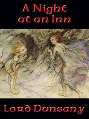 Book cover for A Night at an Inn