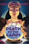 Book cover for Death in the Cards