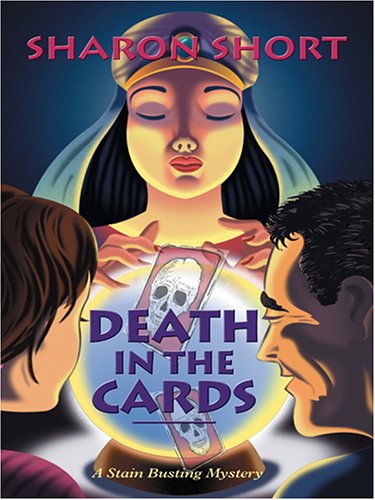 Cover of Death in the Cards